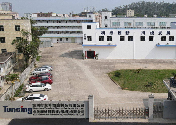 จีน East Sun New Material Technology (Shenzhen) Co., Ltd.