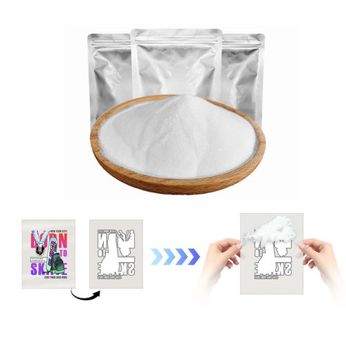 บล็อกบริษัทล่าสุดเกี่ยวกับ ข้อดีของ DTF เมื่อเทียบกับกระบวนการแบบดั้งเดิมคืออะไร