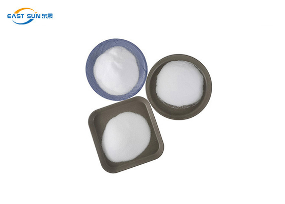 Free Sample Polyamide Hot Melt Glue Powder  PA Thermoplastic For Fabric