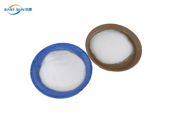 Cotton Fabric White Heat Transfer Hot Melt Adhesive Tpu Powder Dtf Powder