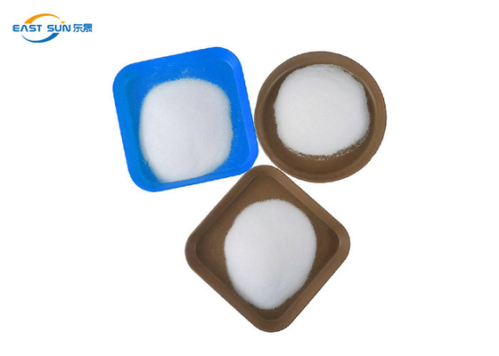 1kg 5kg 80-200micron Tpu White Powder Polyurethane Hot Melt Adhesive Dtf Powder