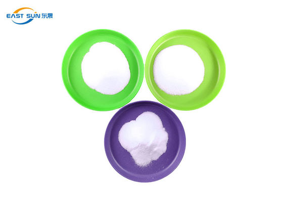 ราคาดี White PA Hot Melt Adhesive Powder 90 องศาล้างทำความสะอาดได้ Polyamide Powder ออนไลน์