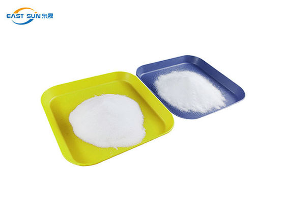 ราคาดี Soft Polyurethane Hot Melt Powder ผงสีขาว TPU สำหรับการถ่ายเทความร้อน ออนไลน์