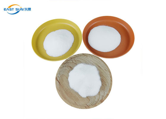 ราคาดี ผงโพลีอะมายด์สีขาวล้างทำความสะอาดได้ทนทานต่อการได้ยิน ออนไลน์