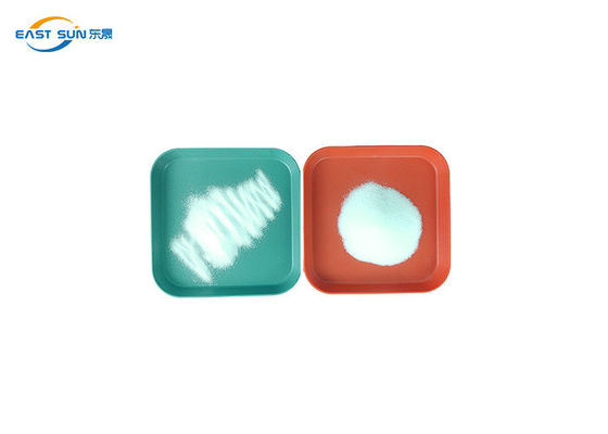 ราคาดี Polyamide Hot Melt Powder Adhesive ความต้านทานการซัก 90 องศาสำหรับ Interlining ออนไลน์