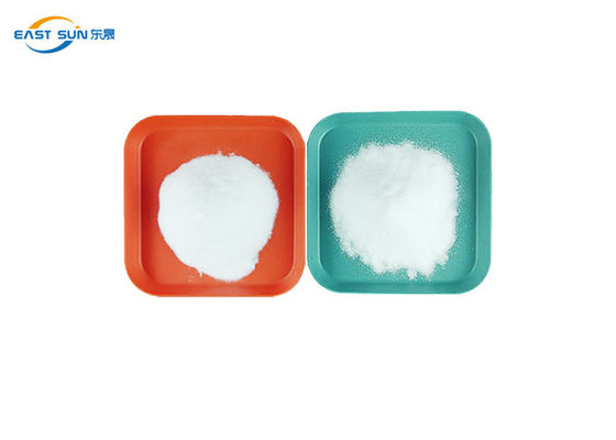 ราคาดี White Copolyester PES Transfer Melt Adhesive Powder สำหรับการพิมพ์แบบถ่ายโอน ออนไลน์