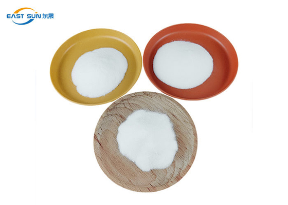 Good price ES220 TPU Polyurethane Hot Melt Adhesive Powder ผง DTF สีขาว ออนไลน์