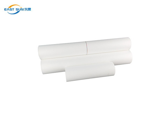 ราคาดี Hot Peeling Transfer ฟิล์ม DTF PET สองด้านสำหรับเครื่องพิมพ์ DTF ออนไลน์