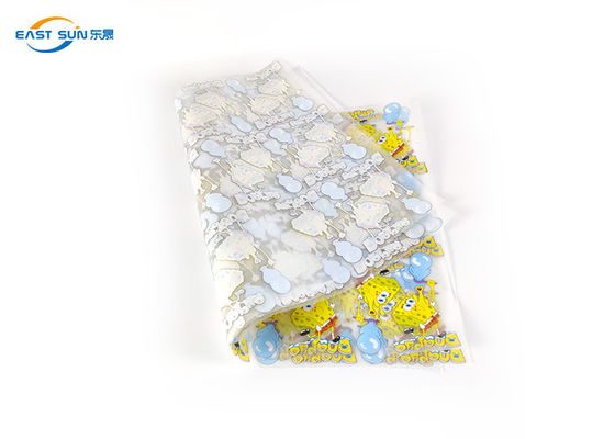 ราคาดี A3 A4 DTF แผ่นฟิล์มถ่ายเทความร้อนสำหรับบรรจุภัณฑ์ ออนไลน์