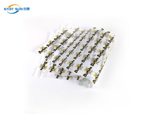 ราคาดี ขนาดที่กำหนดเอง 60 ซม. 30 ซม. 33 ซม. 75um ฟิล์ม DTF PET สำหรับการพิมพ์เครื่องพิมพ์ DTF ออนไลน์