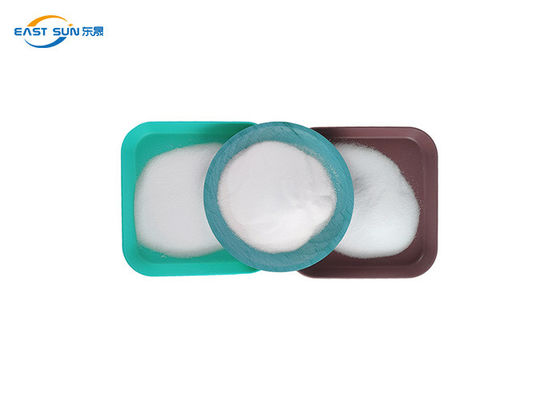 ราคาดี กาวกาวโพลีเอสเตอร์ Hot Melt Powder Heat Transfer PES Powder 80-170Microns ออนไลน์