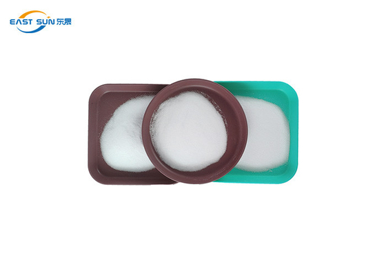 Good price ผงร้อนละลายโพลียูรีเทน TPU ยืดหยุ่นสูงสำหรับ DTF Powder Shaker ฟิล์ม DTF ออนไลน์