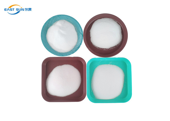 Good price ตัวอย่างฟรี Polyurethane Hot Melt Powder 1Kg TPU DTF Powder White สำหรับการถ่ายเทความร้อน ออนไลน์