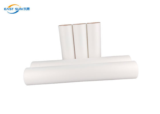ราคาดี 80-170 ไมครอน PES Co Polyester Hot Melt Powder Adhesive สำหรับการพิมพ์ซิลค์สกรีน ออนไลน์