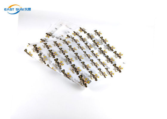 ราคาดี แผ่นฟิล์มถ่ายโอนข้อมูลดิจิทัลด้านเดียวสองด้าน A3 A4 แผ่น PET DTF ออนไลน์