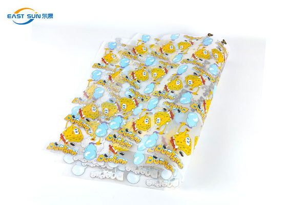 ราคาดี ฟิล์มถ่ายโอน DTF PET แบบสองด้านและด้านเดียวให้ความรู้สึกนุ่มมือ ออนไลน์