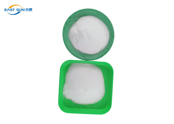 ราคาดี 80 - 200Um การถ่ายเทความร้อน Tpu 1Kg / Bag Polyurethane Dtf Powder สำหรับเสื้อยืด ออนไลน์