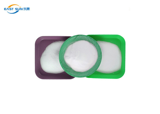 ราคาดี ผงเทอร์โมพลาสติกโพลีเอสเตอร์ PES ร้อนละลายสำหรับการถ่ายเทความร้อน ออนไลน์