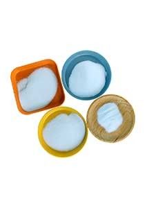 ราคาดี กาวร้อนละลาย PES ผงโพลีเอสเตอร์พิมพ์สกรีน 2.5 กก. / ตร.ม ออนไลน์