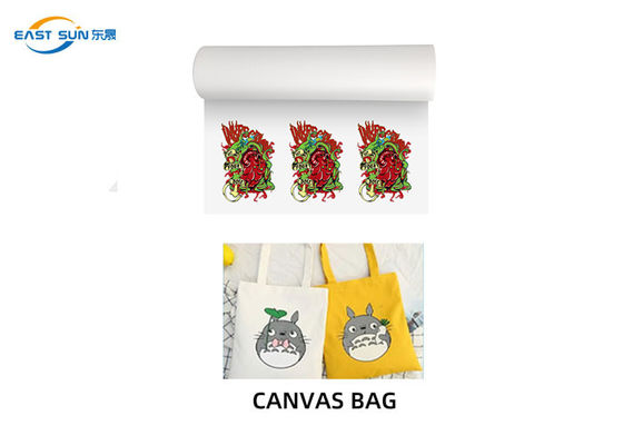 ราคาดี Hot Peel Cold Peel DTF PET Transfer Film สำหรับการพิมพ์การถ่ายเทความร้อน ออนไลน์