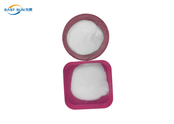 ราคาดี DTF TPU ผงโพลียูรีเทนกาวร้อนละลายความหนาแน่นสูงสีขาว ออนไลน์