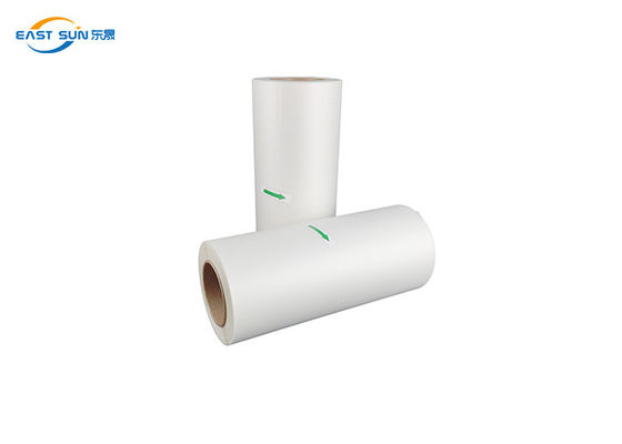 ราคาดี 30cm 60cM Hot Peel Cold Peel PET Film DTF PET Transfer Film สําหรับการพิมพ์เสื้อยืด ออนไลน์