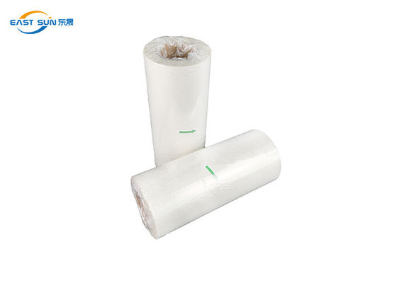 ราคาดี ฟิล์ม PET DTF แบบเคลือบด้านถ่ายเทความร้อน 60 ซม. * 100 ม. สำหรับการพิมพ์ดิจิตอลเสื้อยืด ออนไลน์