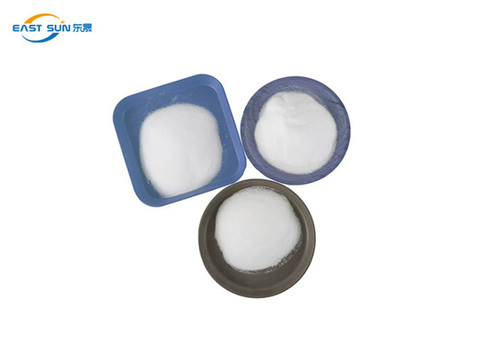 ราคาดี 9009-54-5 TPU DTF Hot Melt Adhesive Powder การถ่ายเทความร้อนโพลียูรีเทนสีขาว ออนไลน์