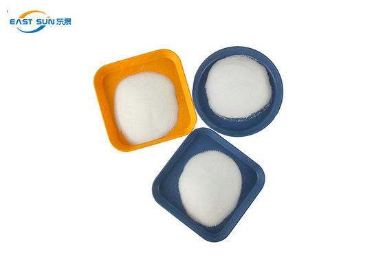 ราคาดี 1 กก. 5 กก. TPU สีขาว DTF ผงร้อนละลายสำหรับเสื้อยืดและเครื่องแต่งกายที่กำหนดเอง ออนไลน์