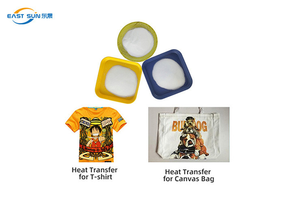 ราคาดี 1กก. 5กก. DTF TPU Polyurethane Powder Hot Melt Adhesive 80 μM ออนไลน์