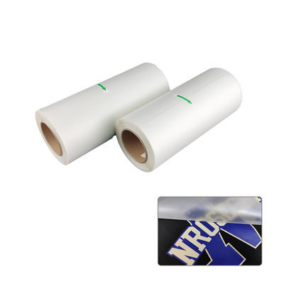 ราคาดี เสื้อยืด DTF PET ฟิล์มม้วนถ่ายเทความร้อนพิมพ์ด้านเดียว ออนไลน์