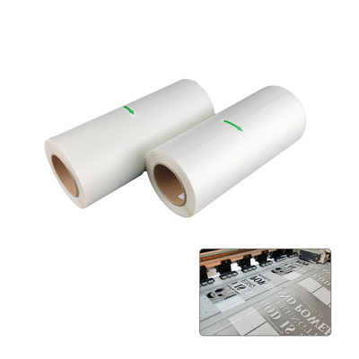 Good price A3 A4 กระดาษถ่ายโอน PET ฟิล์ม DTF ดิจิตอลสองด้านสำหรับการพิมพ์การถ่ายเทความร้อน ออนไลน์