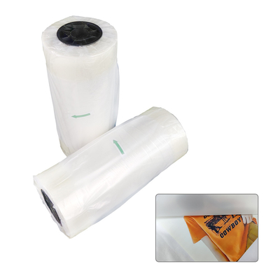 Good price Cold Peel Pet DTF Transfer Film Roll 30ซม. 33ซม. 60ซม ออนไลน์