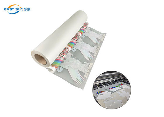 ราคาดี 30cm 33cm 60cm Cold Peel Heat Transfer PET Film DTF Film Roll Dtf การพิมพ์ ออนไลน์