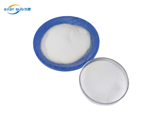 Good price 1 กิโลกรัม 20 กิโลกรัม การถ่ายทอดความร้อน Tpu โพลีอุเรเทนปู๊ด สะสมร้อน Tpu Dtf ปู๊ดสําหรับผ้าผ้า ออนไลน์