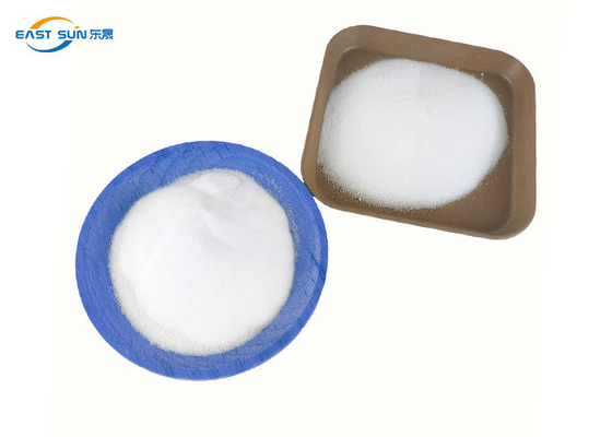 Good price หมายเลข CAS 9009 54 5 Tpu สับละลายร้อน 1 กิโลกรัม 5 กิโลกรัม 20 กิโลกรัม ขาว ออนไลน์