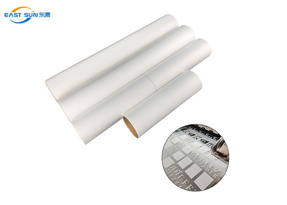 ราคาดี Easy Peeling Instantly Double Side Digital Printing Film For Heat Transfer ออนไลน์