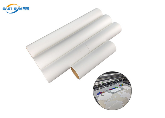 Good price ความต้านทานต่อการขัด Dtf โอนฟิล์ม Cold Peeling Heat Press Pet ออนไลน์