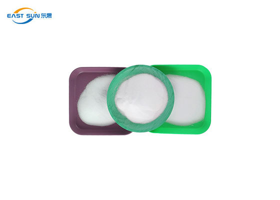 ราคาดี คุณภาพสูง 1 กิโลกรัม 20 กิโลกรัม ขาว Tpu ผสมผสาน Dtf ขาวสําหรับการพิมพ์เสื้อ ออนไลน์