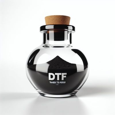 ราคาดี DTF Transfer Powder ทนทาน ทนทานนาน สําหรับการใช้งานในการพิมพ์การถ่ายทอดความร้อน ออนไลน์