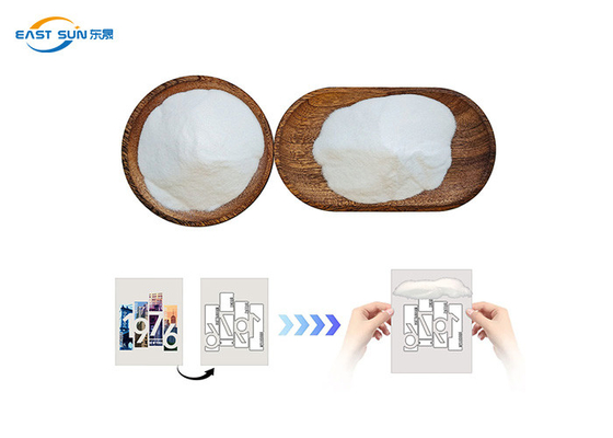 ราคาดี ความยืดหยุ่นสูง นุ่มสําหรับการถ่ายทอดความร้อน 100% โพลีอุเรธาน Tpu สับผสมร้อน ออนไลน์