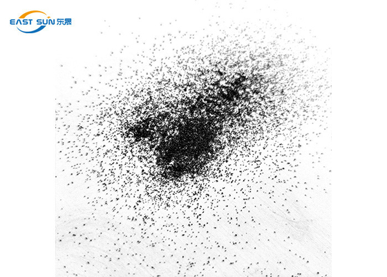 ราคาดี Black TPU ยูรีเทน Hot Melt Powder สิ่งทอเทอร์โมพลาสติกเรซิ่น ออนไลน์