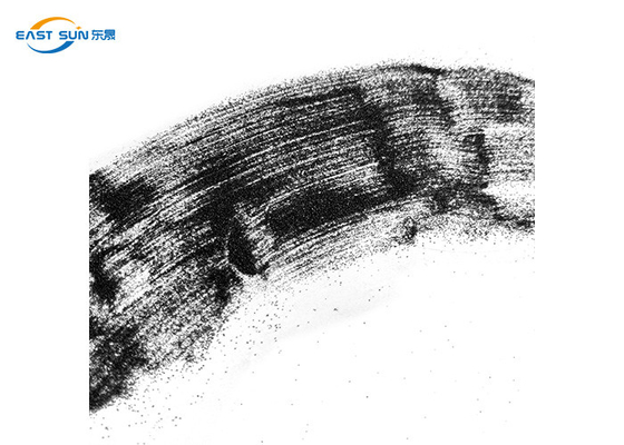 ราคาดี 80Micron 200Micron Black DTF Powder สัมผัสมือนุ่มร้อนละลาย ออนไลน์