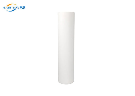 ราคาดี DTF PET Transfer PET Film การดูดซับด้านคู่สำหรับเสื้อผ้า ออนไลน์