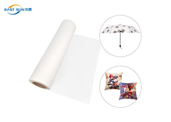 ราคาดี สองด้าน Matte DTF PET Transfer Film Cold Peel 30 ซม. 33 ซม. 60 ซม. X 100 ม. DTF Film ออนไลน์