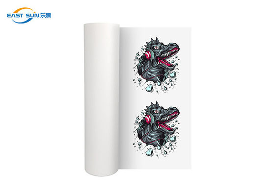 ราคาดี การถ่ายเทความร้อน 30 ซม. 60 ซม. ฟิล์ม PET DTF a4 สำหรับการพิมพ์อิงค์เจ็ท ออนไลน์