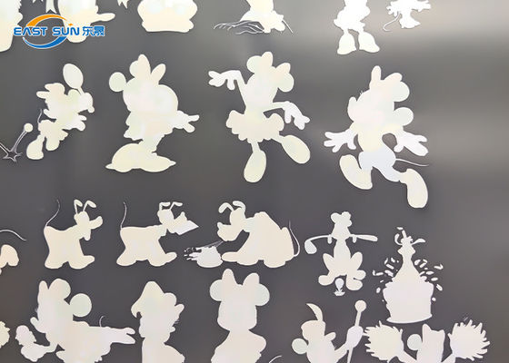 ราคาดี ด้านเดียว Matte 0.075mm DTF การพิมพ์ฟิล์มอิงค์เจ็ทที่วางจำหน่ายโอน ออนไลน์