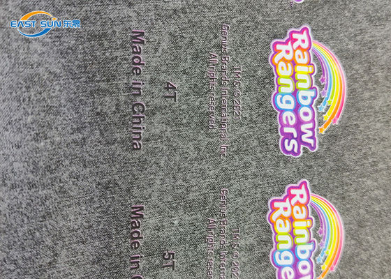 ราคาดี ความหนาธรรมดา 0.075 มม. ม้วนฟิล์ม DTF พร้อมฟิล์มถ่ายโอนความเย็น ออนไลน์