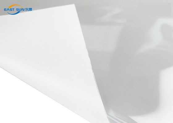 ราคาดี DTF PET ฟิล์มถ่ายเทความร้อนสำหรับการพิมพ์หมึกเสื้อยืด ออนไลน์