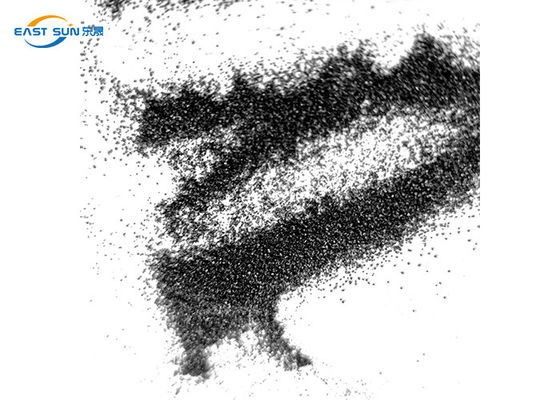 ราคาดี 80 - 200μM DTF Black Hot Melt Adhesive Powder การถ่ายเทความร้อนเทอร์โมพลาสติกสำหรับเครื่องพิมพ์ ออนไลน์